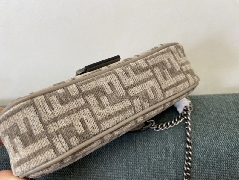 Fendi Baguette Bags